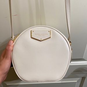 Marc Jacob’s “voyager crossbody bag”